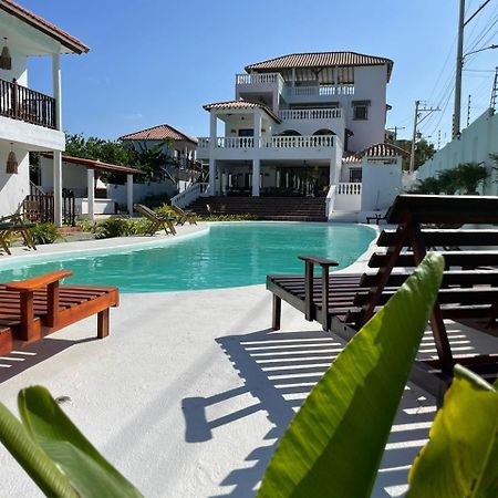 Hotel Villa Toti Santa Veronica Εξωτερικό φωτογραφία