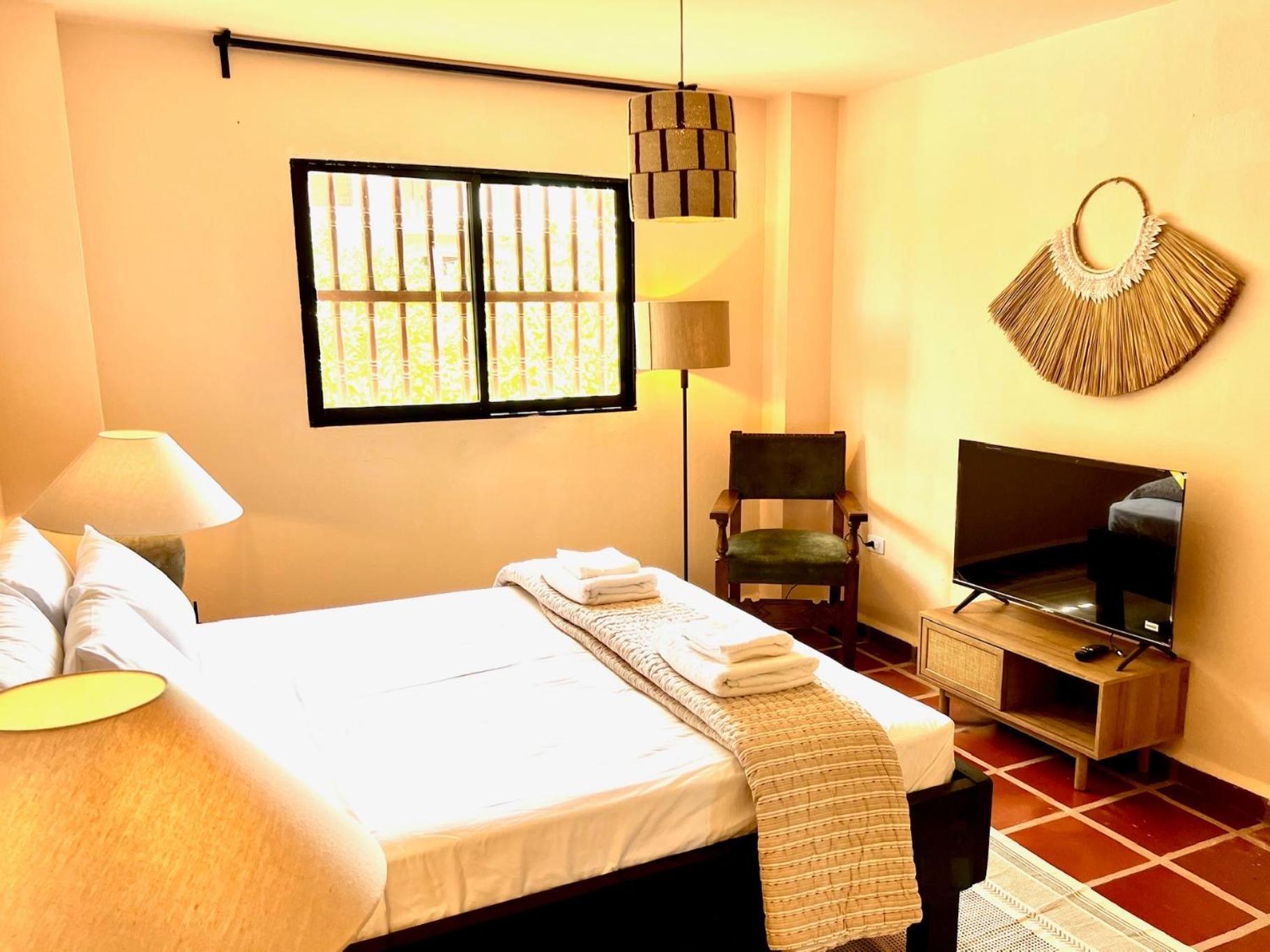 Hotel Villa Toti Santa Veronica Εξωτερικό φωτογραφία