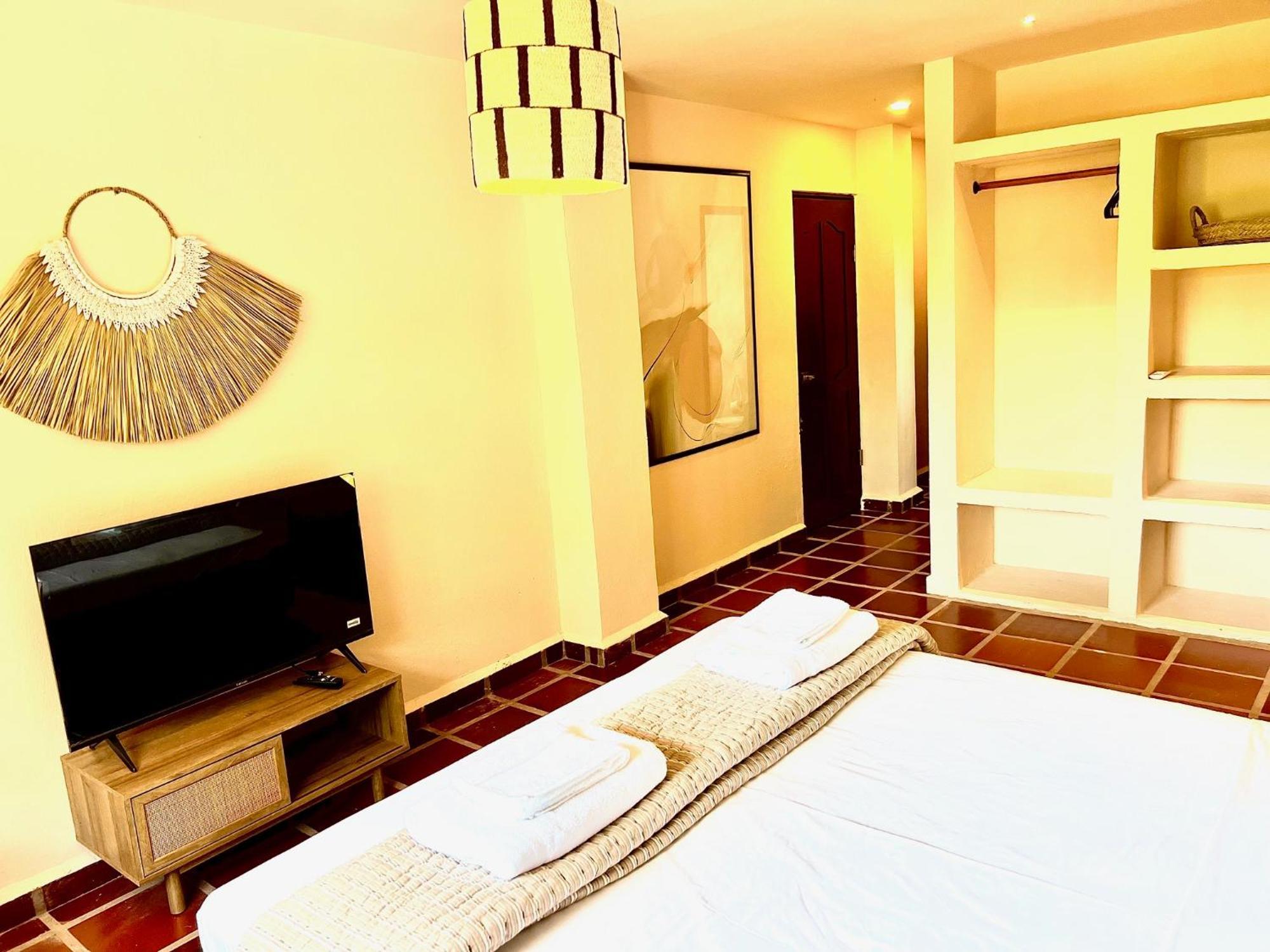 Hotel Villa Toti Santa Veronica Εξωτερικό φωτογραφία