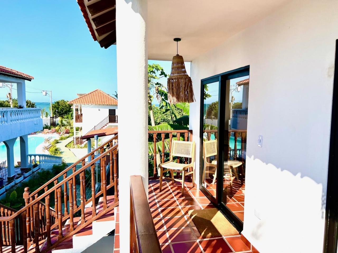 Hotel Villa Toti Santa Veronica Εξωτερικό φωτογραφία