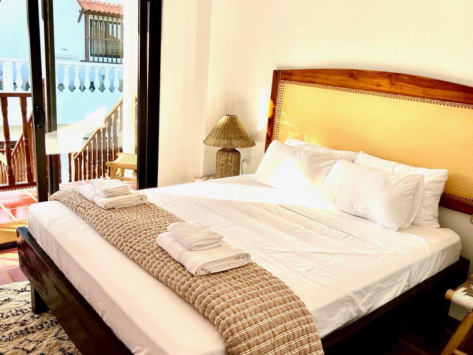 Hotel Villa Toti Santa Veronica Εξωτερικό φωτογραφία