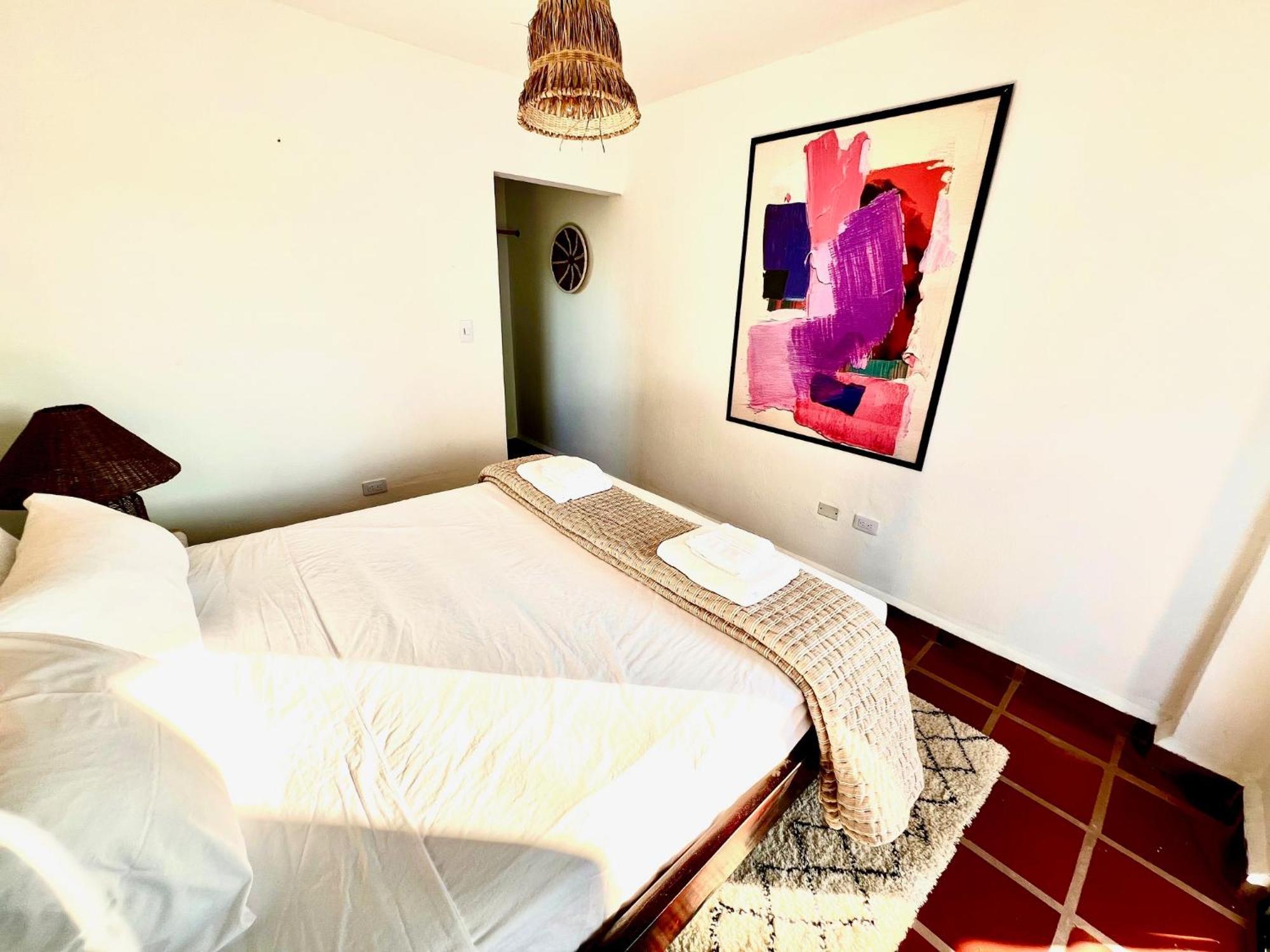 Hotel Villa Toti Santa Veronica Εξωτερικό φωτογραφία