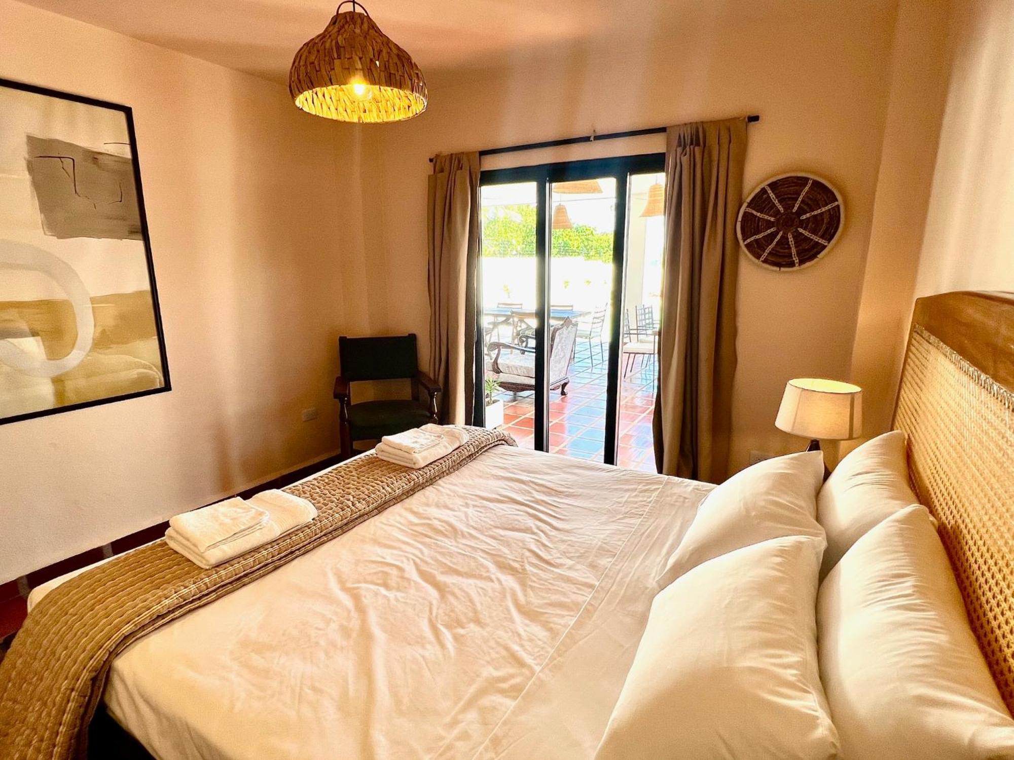 Hotel Villa Toti Santa Veronica Εξωτερικό φωτογραφία