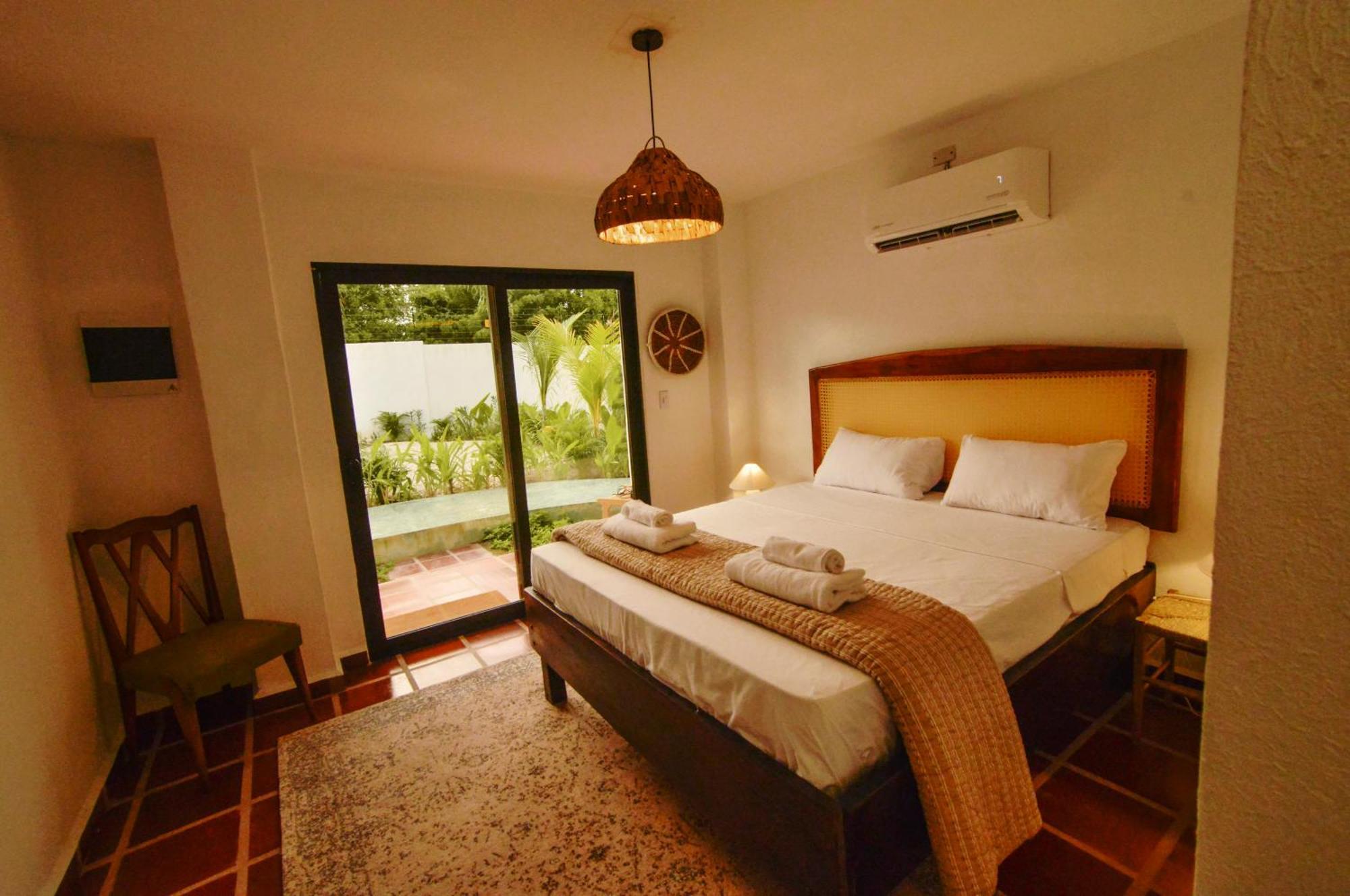 Hotel Villa Toti Santa Veronica Εξωτερικό φωτογραφία