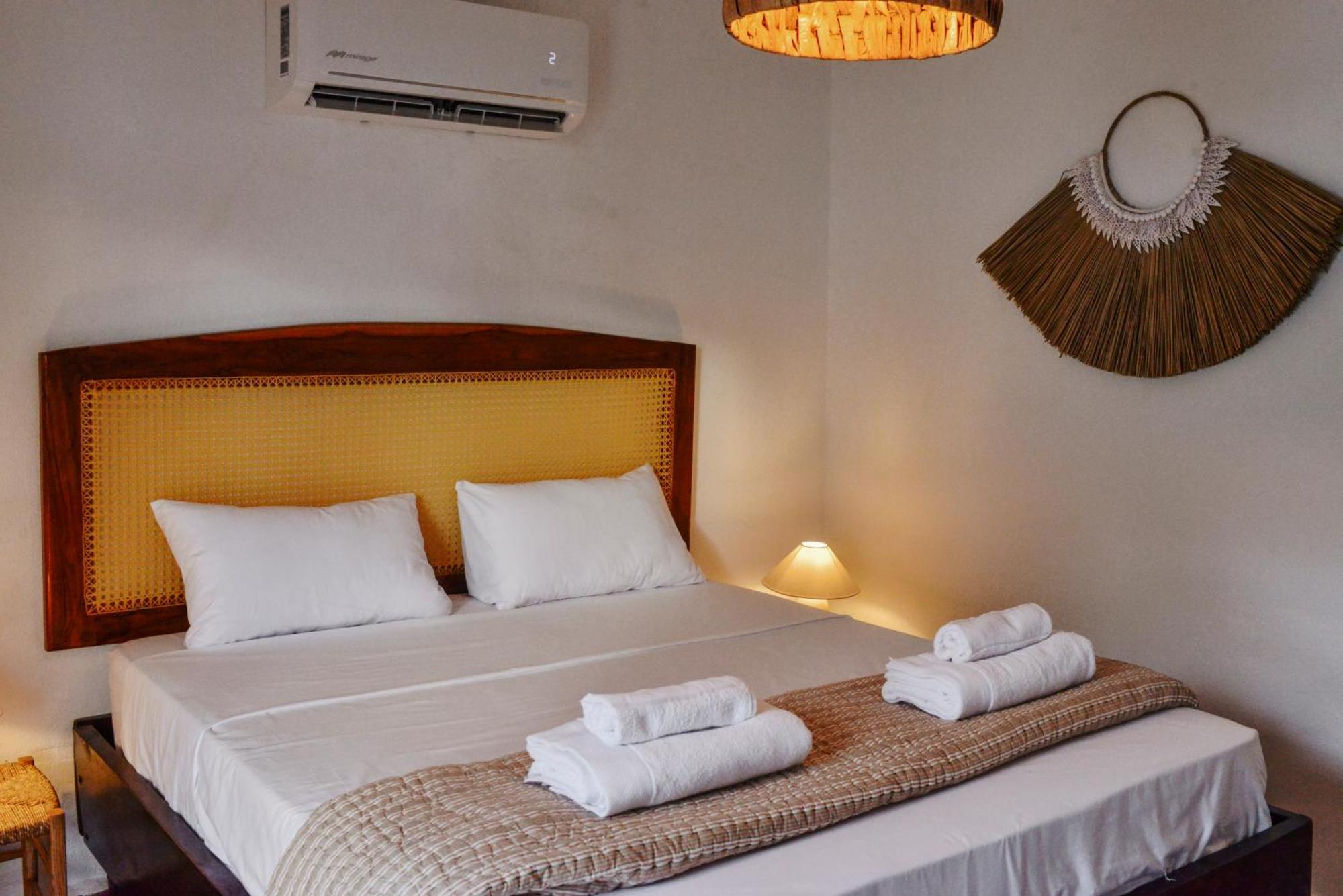 Hotel Villa Toti Santa Veronica Εξωτερικό φωτογραφία