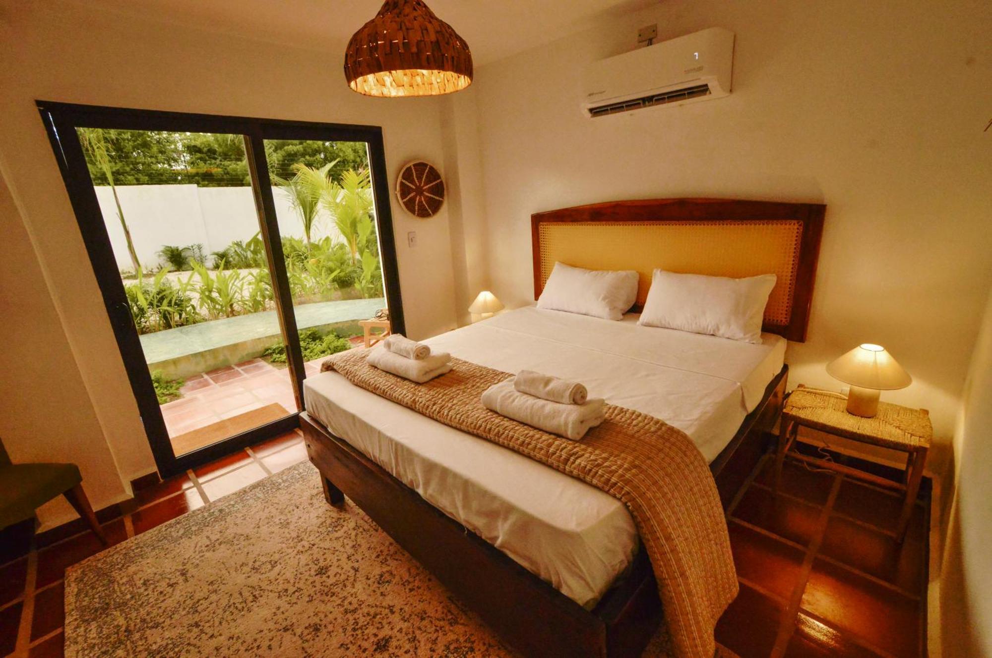 Hotel Villa Toti Santa Veronica Εξωτερικό φωτογραφία