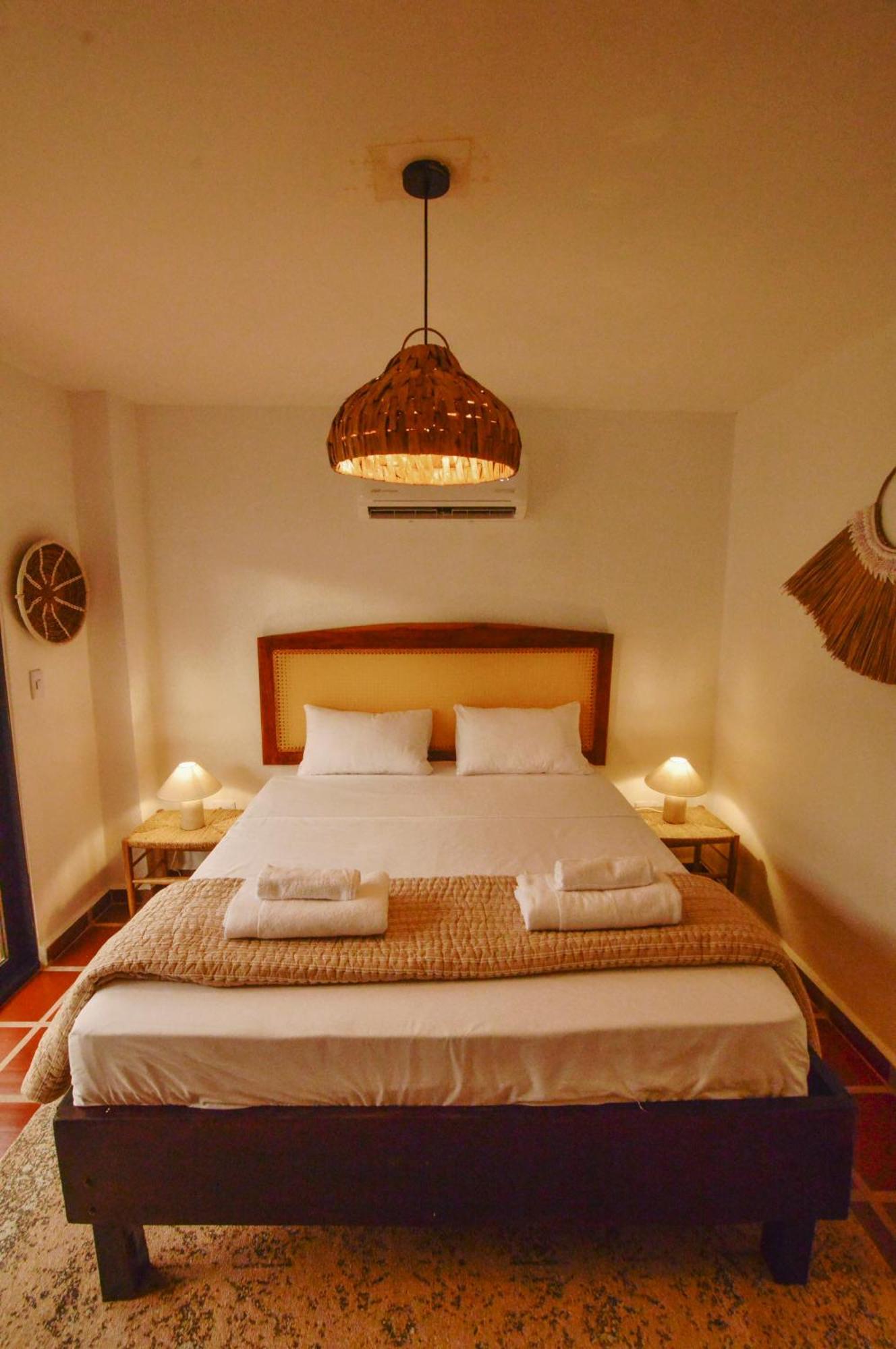 Hotel Villa Toti Santa Veronica Εξωτερικό φωτογραφία
