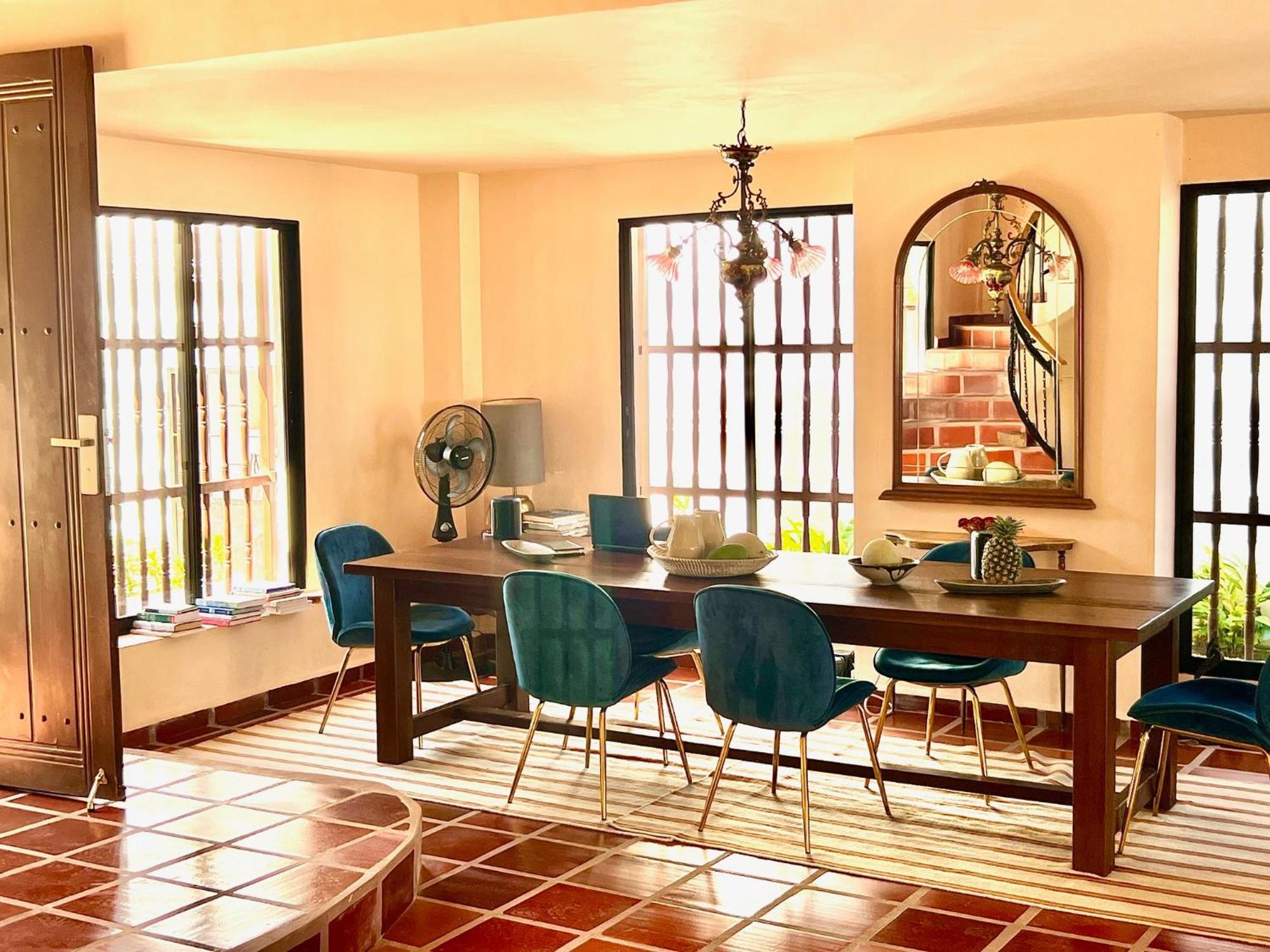 Hotel Villa Toti Santa Veronica Εξωτερικό φωτογραφία