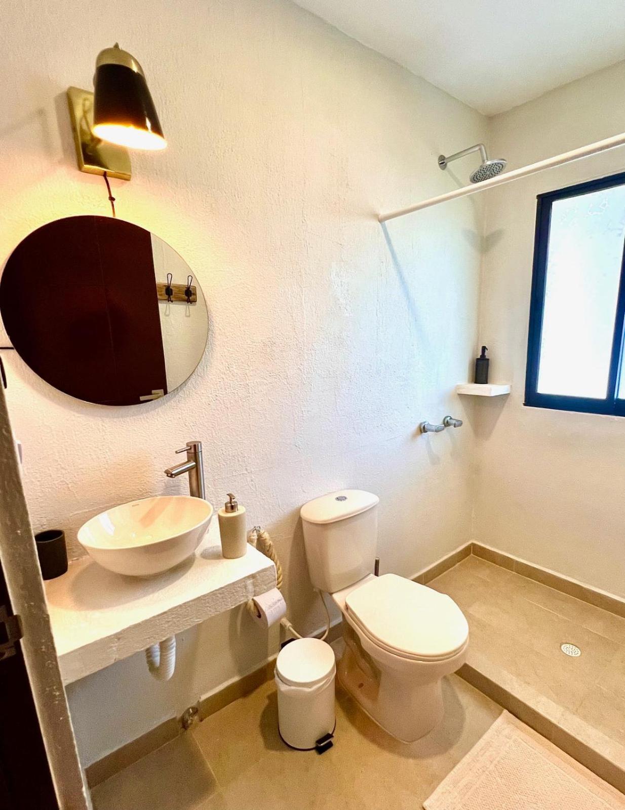 Hotel Villa Toti Santa Veronica Εξωτερικό φωτογραφία