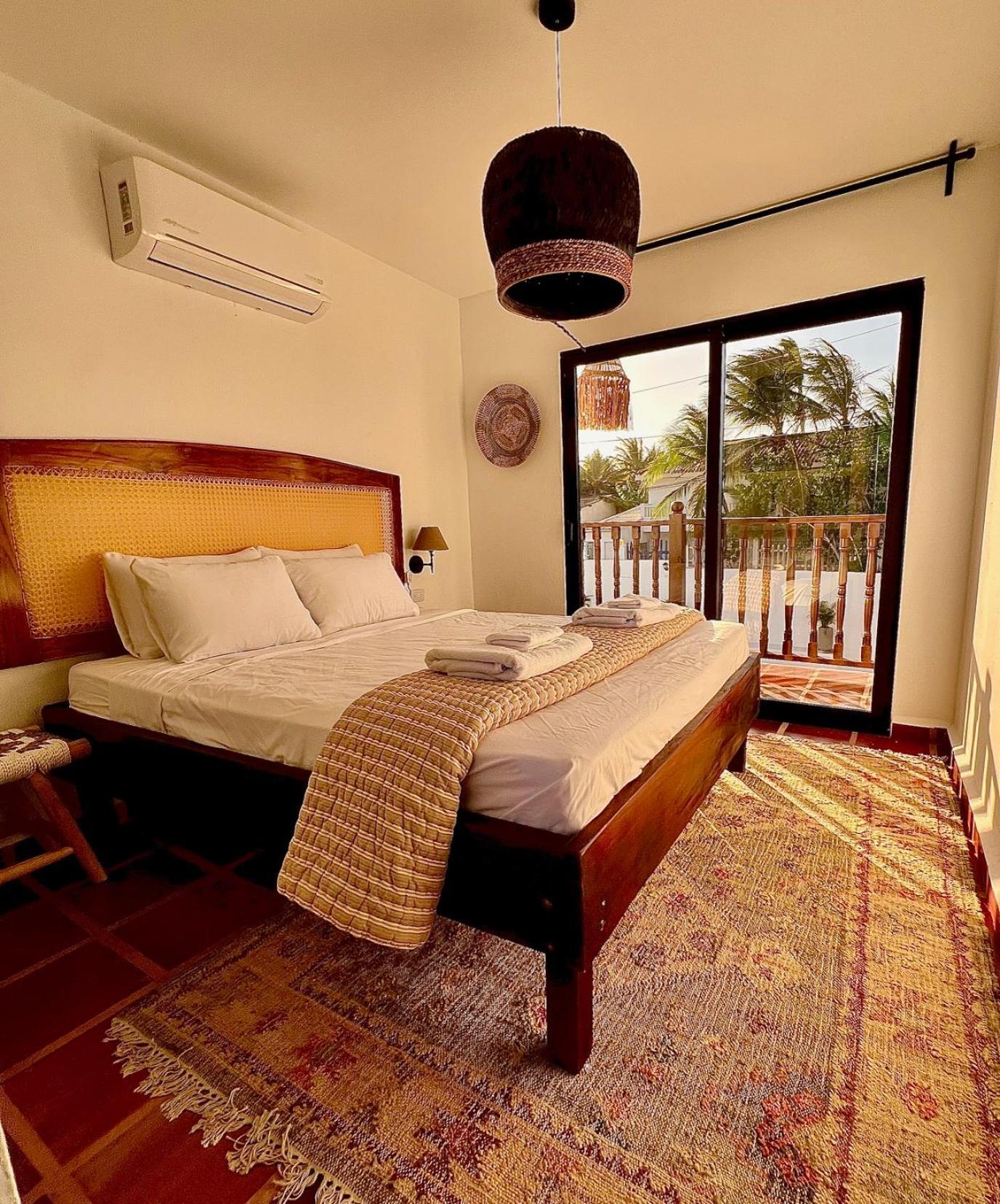 Hotel Villa Toti Santa Veronica Εξωτερικό φωτογραφία