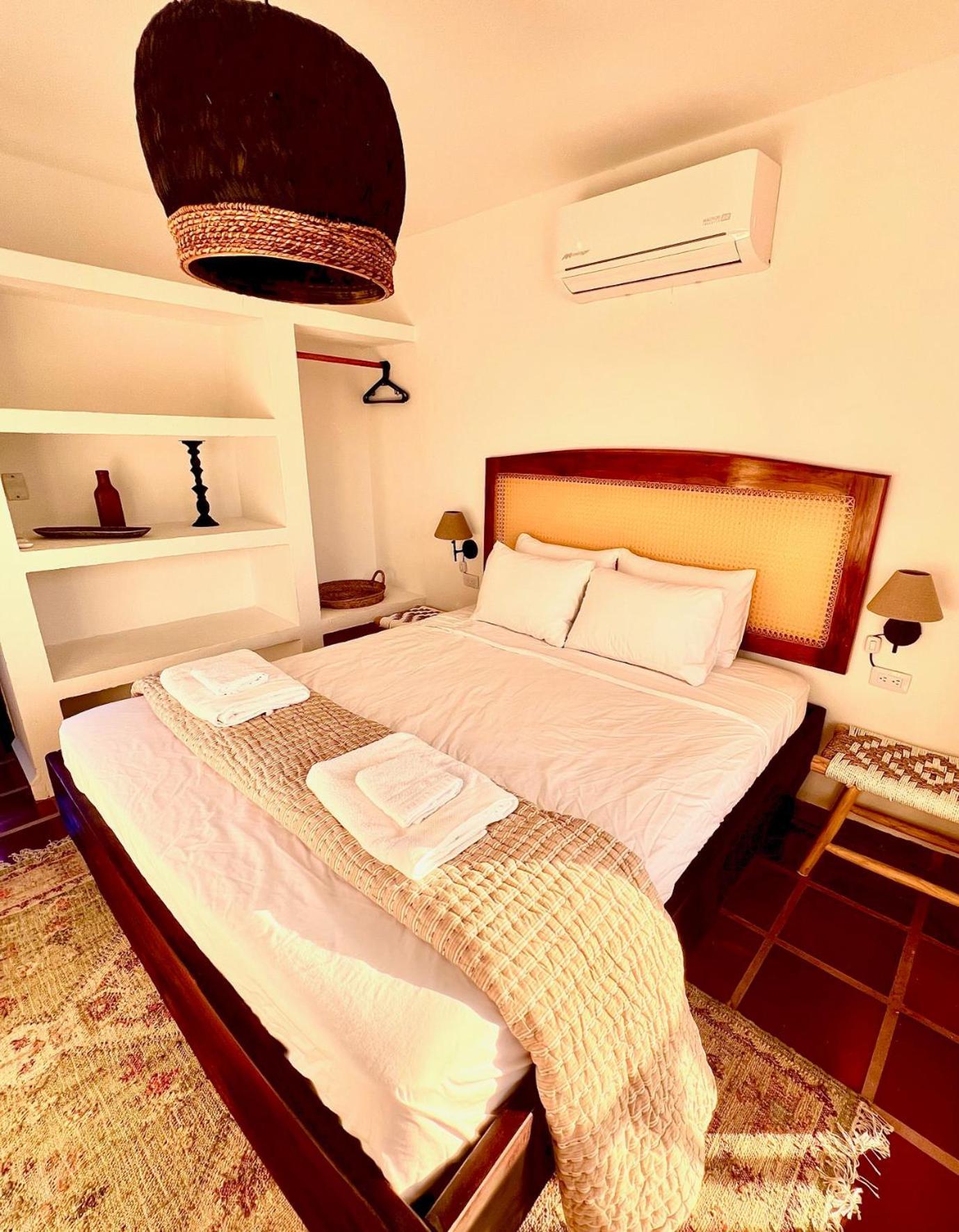 Hotel Villa Toti Santa Veronica Εξωτερικό φωτογραφία