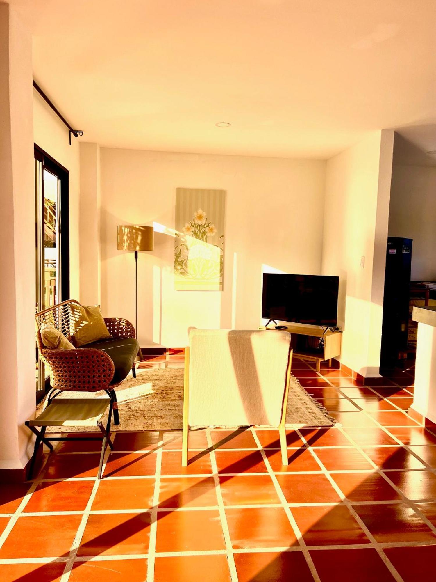 Hotel Villa Toti Santa Veronica Εξωτερικό φωτογραφία