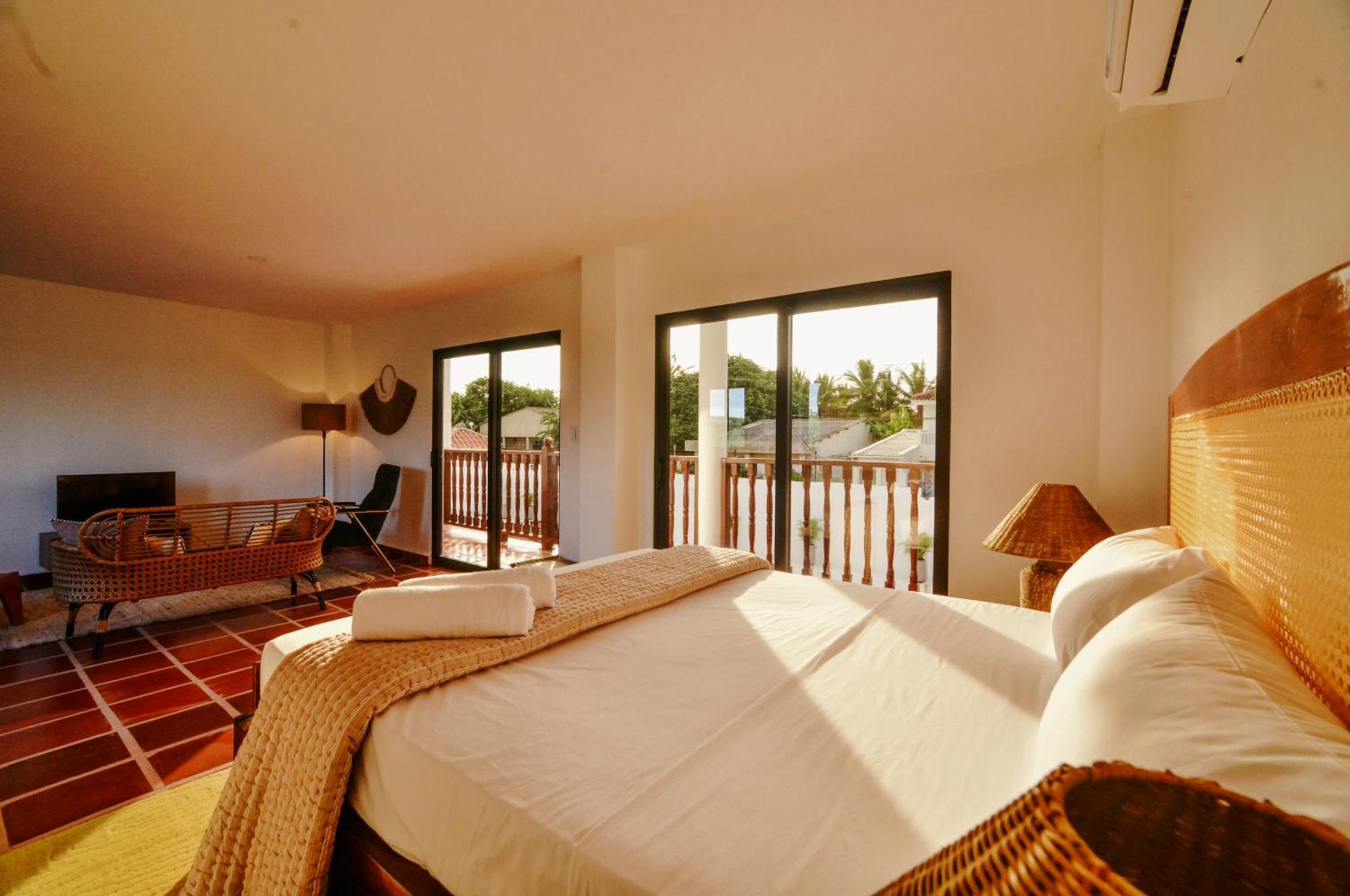 Hotel Villa Toti Santa Veronica Εξωτερικό φωτογραφία