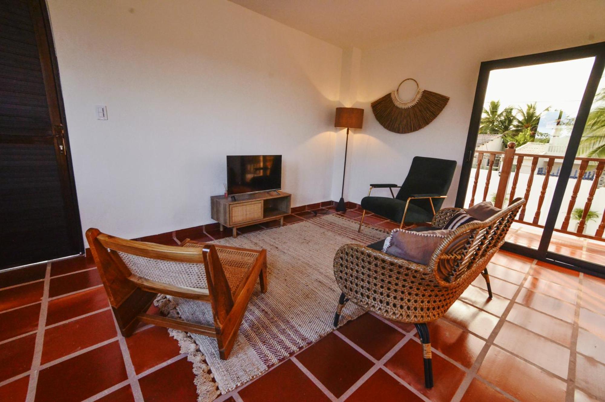 Hotel Villa Toti Santa Veronica Εξωτερικό φωτογραφία