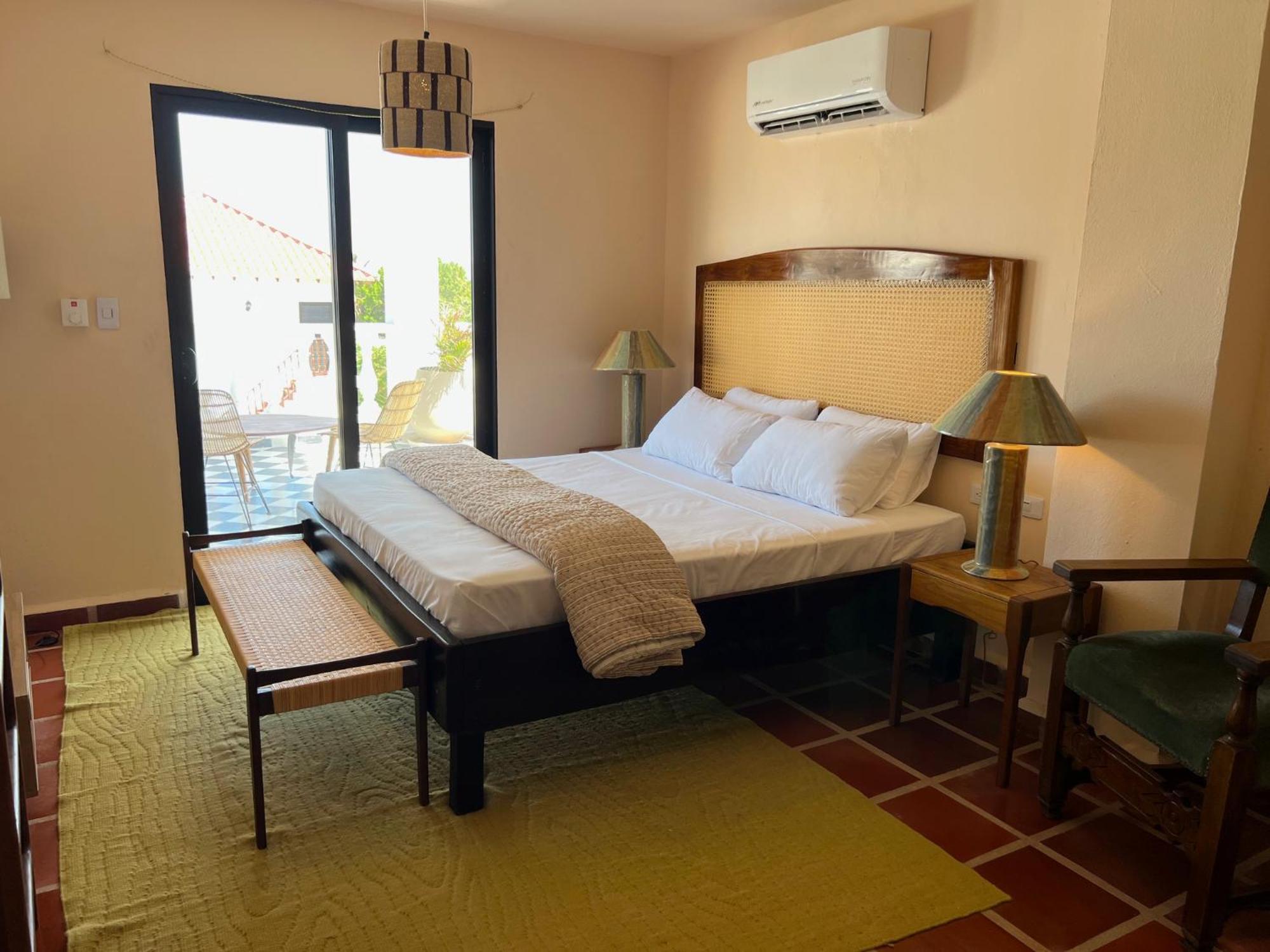 Hotel Villa Toti Santa Veronica Εξωτερικό φωτογραφία