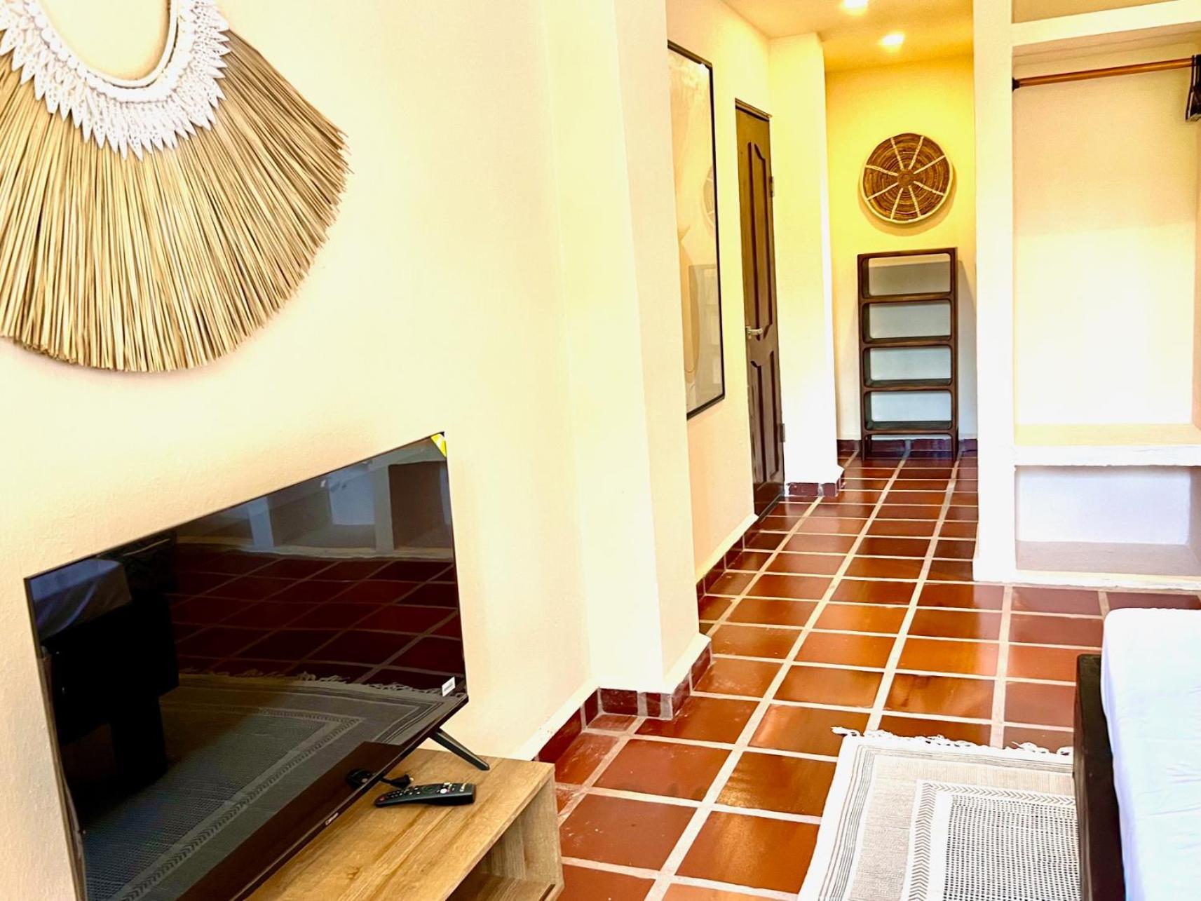 Hotel Villa Toti Santa Veronica Εξωτερικό φωτογραφία