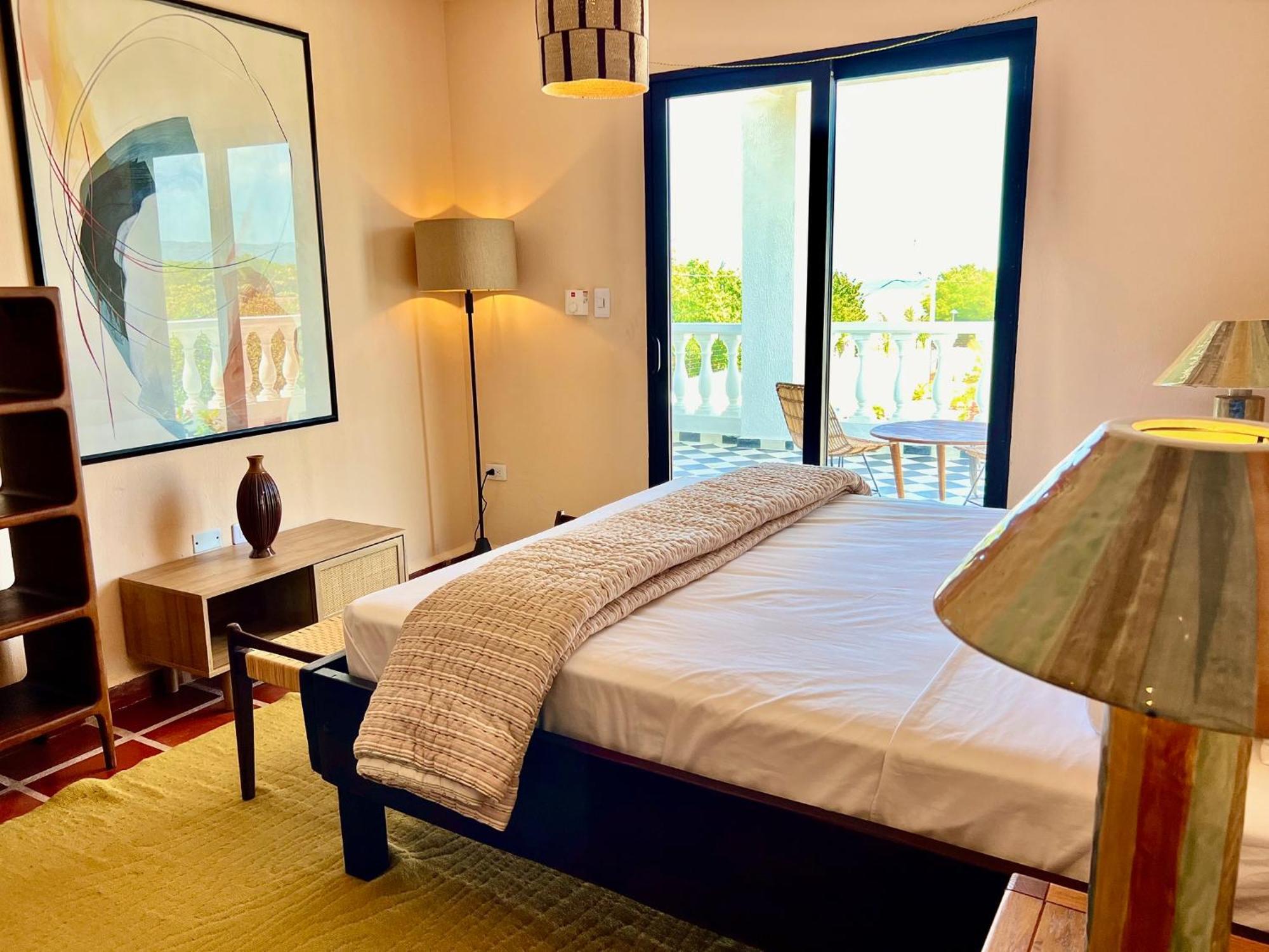 Hotel Villa Toti Santa Veronica Εξωτερικό φωτογραφία