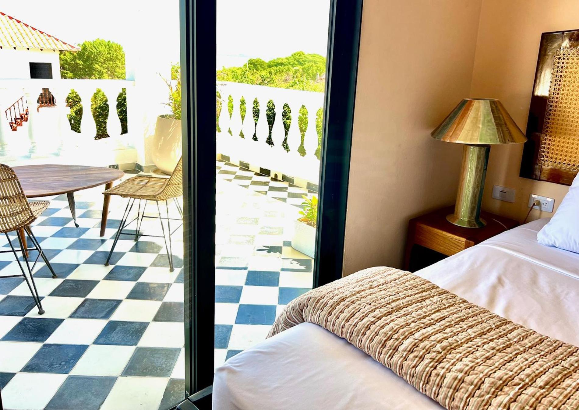 Hotel Villa Toti Santa Veronica Εξωτερικό φωτογραφία